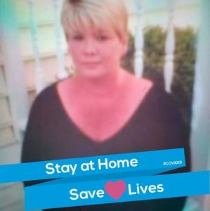 Meet your Posher, Chrissy